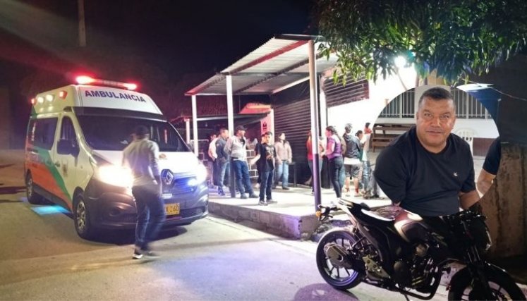 Asesinado agricultor