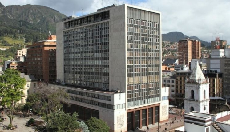 Constituyente del Gobierno Petro abre la discusión sobre el rol del Banco de la República