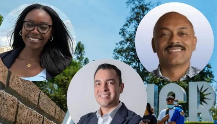 Beneficiarios de Colfuturo desmienten que las becas sean solo “para ricos” como dijo Petro