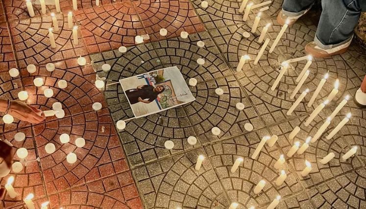 El pueblo barí busca insistentemente a la líder de la etnia secuestrada en agosto.