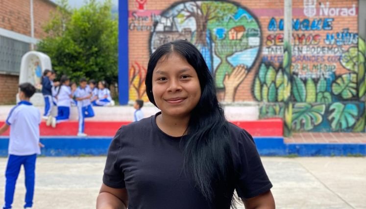 El pueblo barí busca insistentemente a la líder de la etnia secuestrada en agosto.