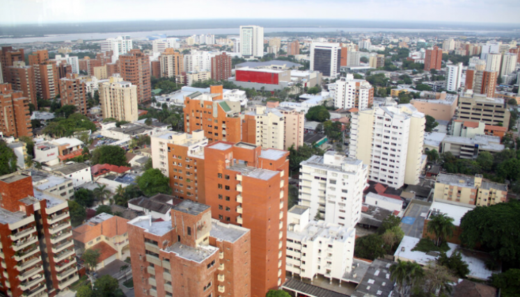 Barranquilla