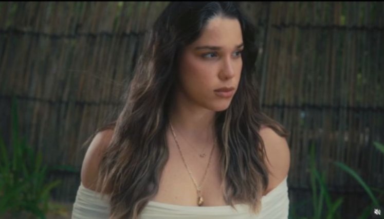 Cara, exesposa de Beéle, lanzó su primera canción como solista, ¿es para él?