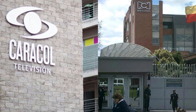 ¿Por qué la SIC investiga a Caracol y RCN por la pauta en televisión?