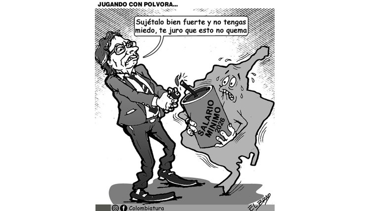 CARICATURA. 