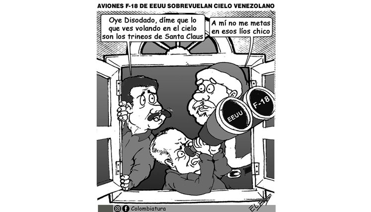 CARICATURA. 
