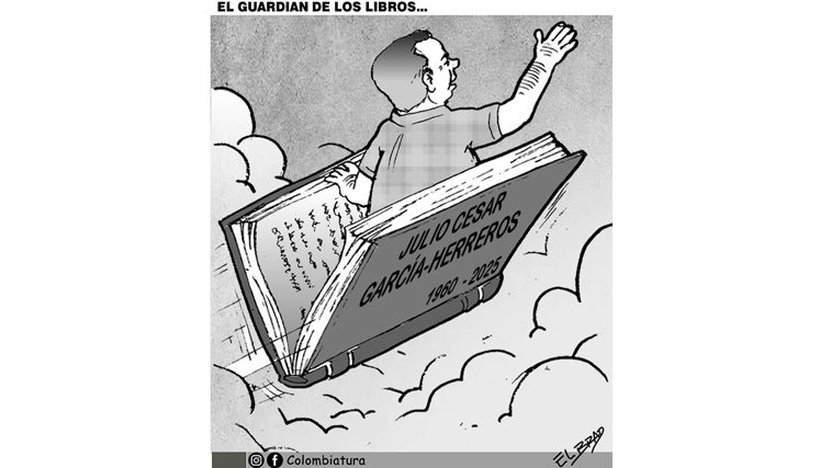 CARICATURA. 