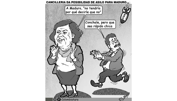 CARICATURA. 