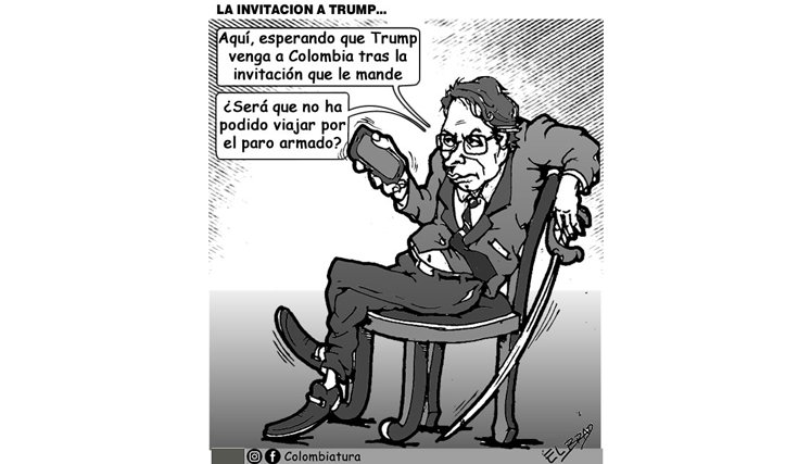 CARICATURA 