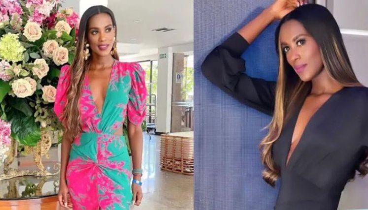 CLAUDIA LOZANO / COLPRENSA 