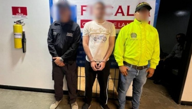 Capturado Retos Sexuales