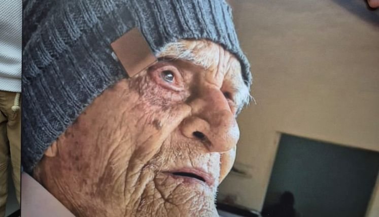 Murió a los 115 años Carlos Julio Rincón Garzón, el hombre más longevo de Ocaña