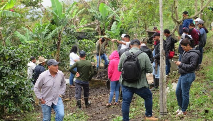 Sobrevuelos genera temor entre los habitantes de la subregión donde persiste el conflicto armado. 