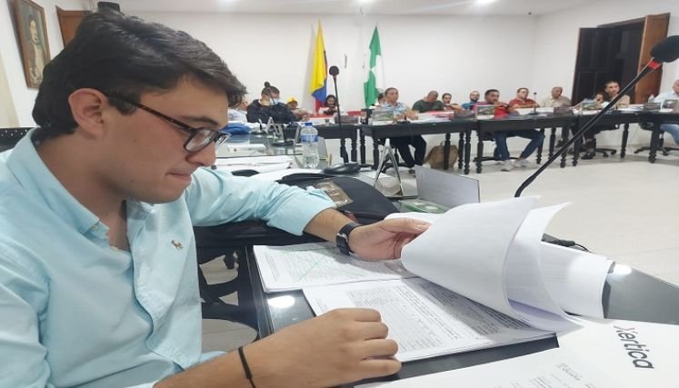 Los concejales de Ocaña aplazan la incorporación de recursos del FONPET.  