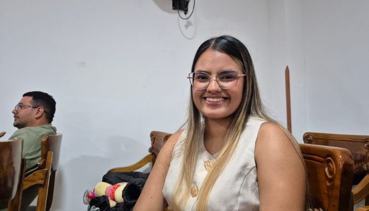 Fue renovada la mesa directiva del Concejo de Ocaña para la vigencia 2026.