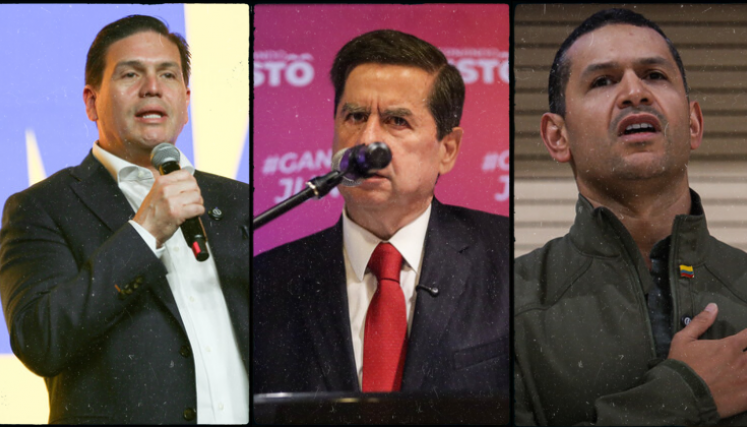 Consulta interpartidista