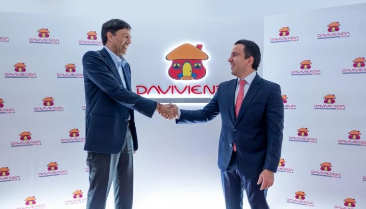 DAVIBANK / COLPRENSA 