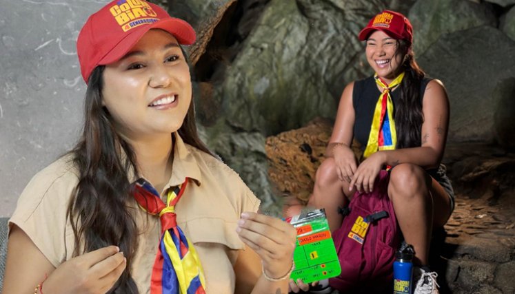 Una cucuteña en Colombiar