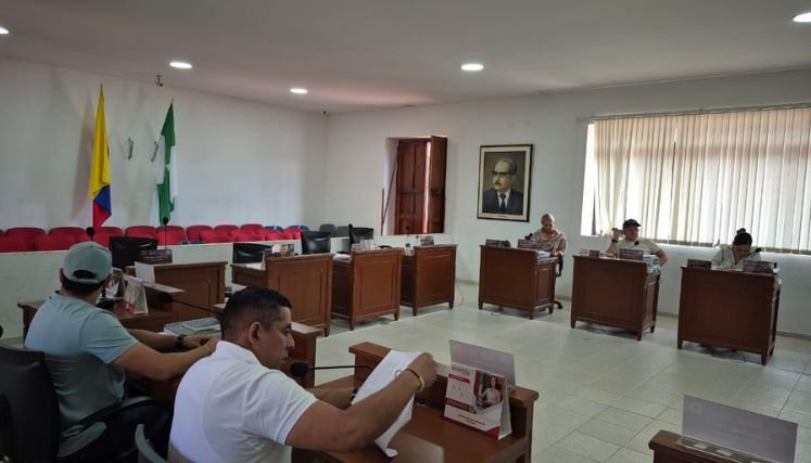 Una vez más, el Programa de Inversiones y Gastos del municipio de Ocaña genera polémica.