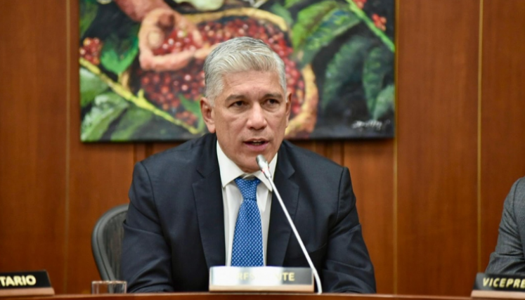Edgar Díaz