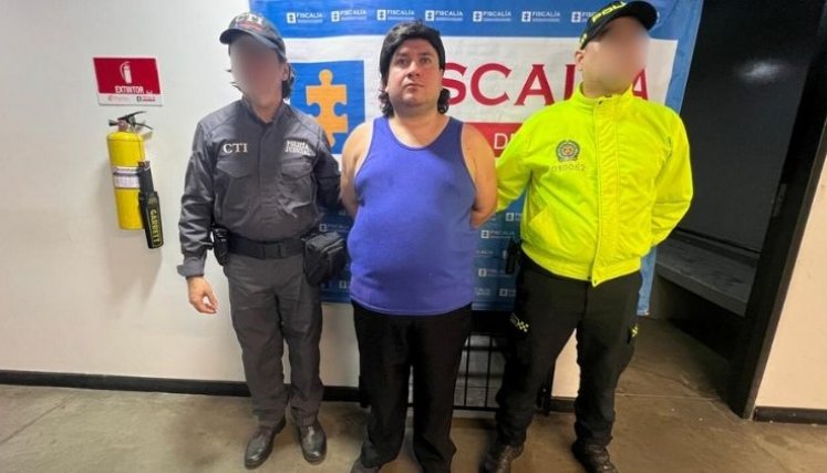 El Rolo Webcam Menores