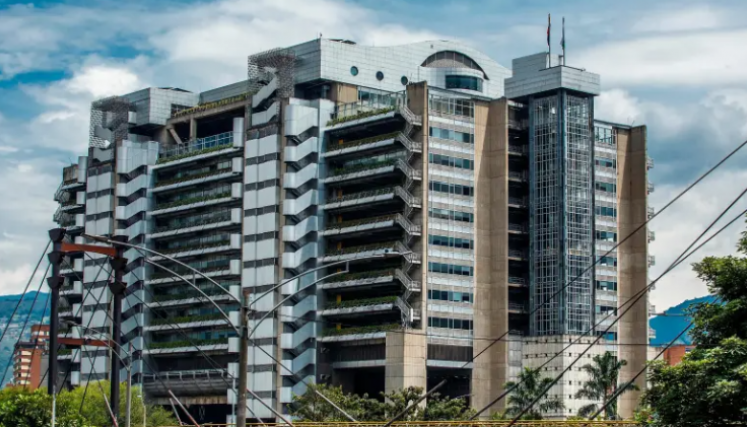 Empresas Públicas de Medellín