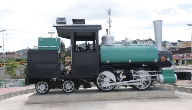 Monumentos varios y olvidados