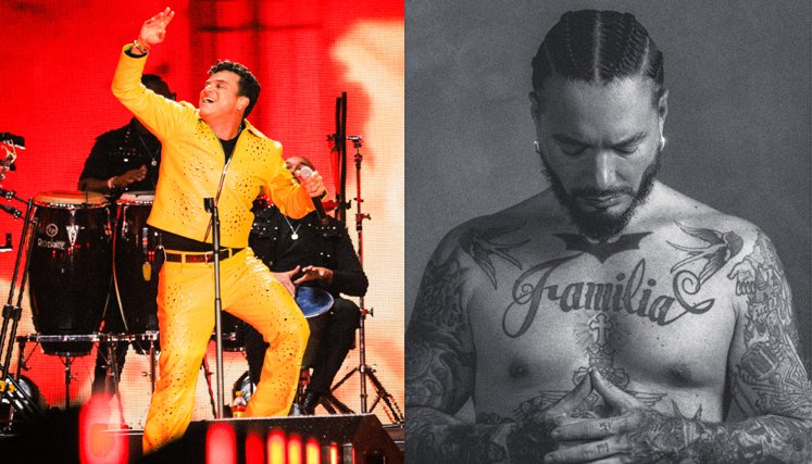 FESTIVAL DE LA LEYENDA VALLENATA / COLPRENSA 