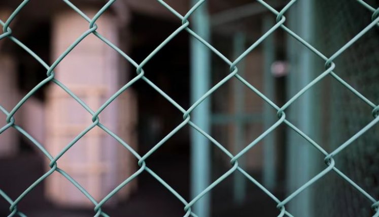 FUGA DE PRESOS / COLPRENSA 