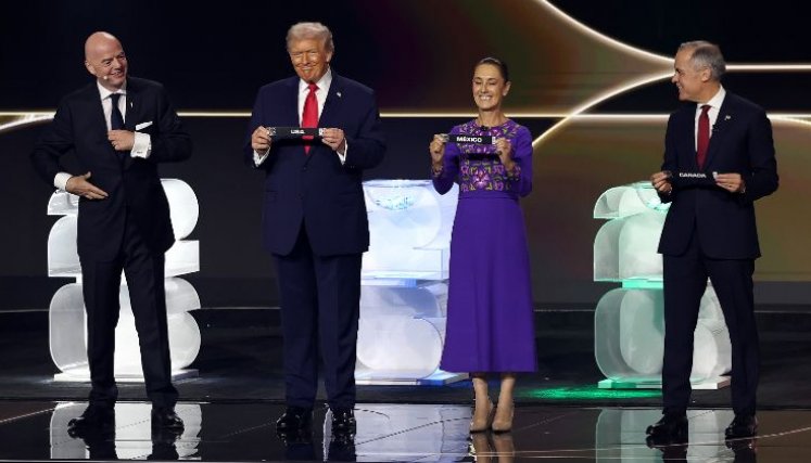 GRUPOS DEL MUNDIAL / CORTESÍA FIFA 