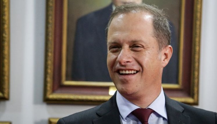 HECTOR OLIMPO / COLPRENSA 