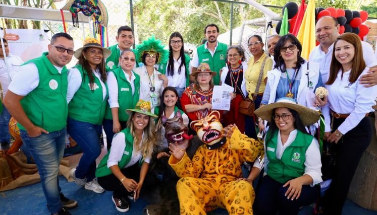 El Instituto Colombiano de Bienestar Familiar censura el reclutamiento de menores en la zona del Catatumbo.