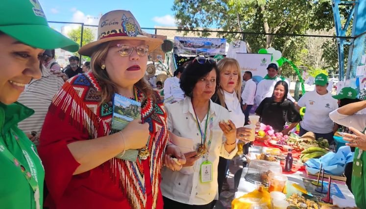 El Instituto Colombiano de Bienestar Familiar censura el reclutamiento de menores en la zona del Catatumbo.