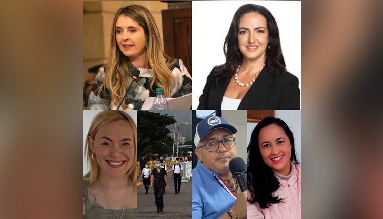 Indicadores de Jeremías. 