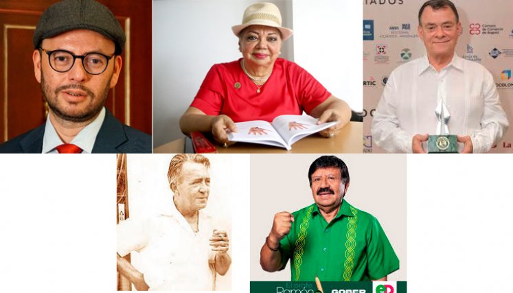 Indicadores de Jeremías