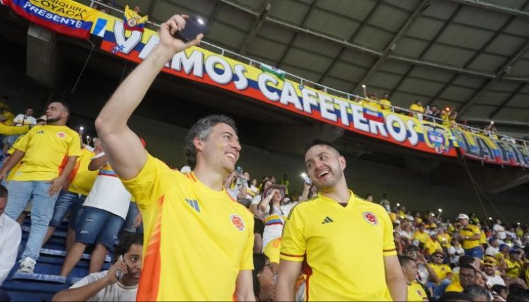 JUAN DAVID DUQUE Y DANIEL QUINTERO 