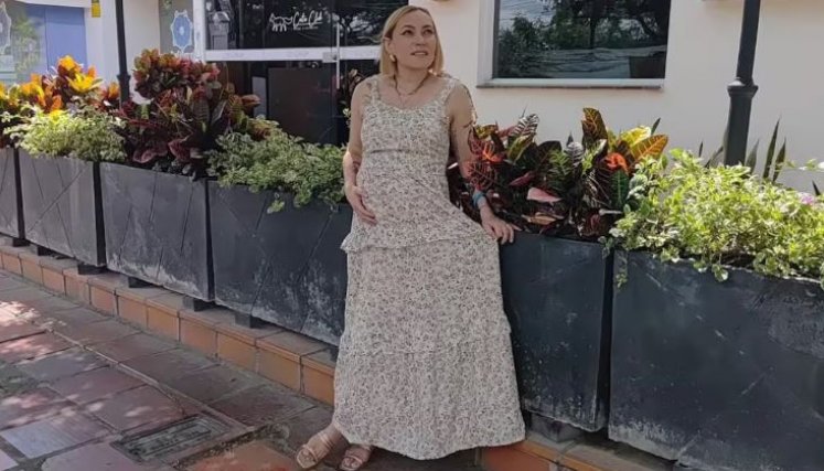 La fuerte confesión de un amigo de Vivian Polanía: “tenía muchas amenazas”