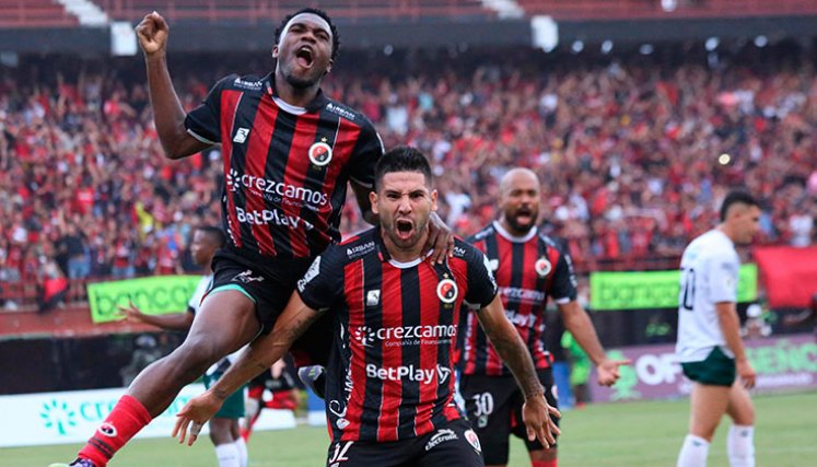 Jhonathan Agudelo, 2025.