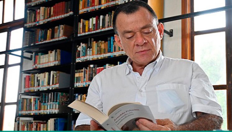 Julio Garcia Herreros