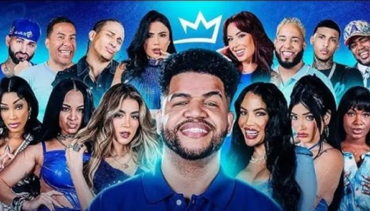 LA MANSION DE LUINYY 