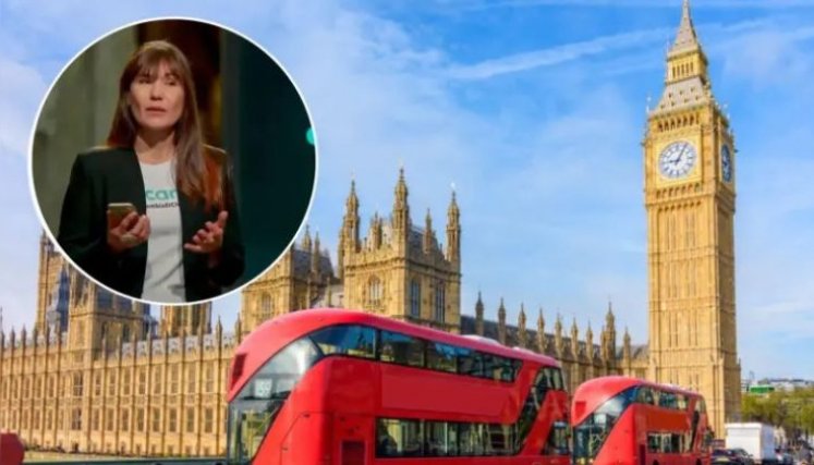 ZULMA GUZMÁN / COLPRENSA 