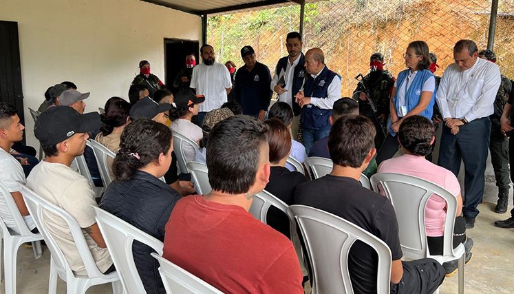 Liberados-en-catatumbo