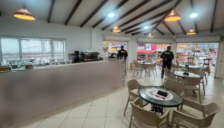 Los Rastrojos Nueva Generación