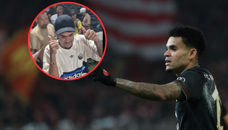 Lucho en Barranquilla