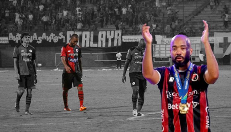 Luis Payares, Cúcuta Deportivo 