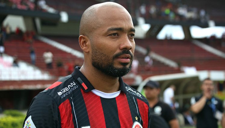 Luis Payares, Cúcuta Deportivo 2025. 