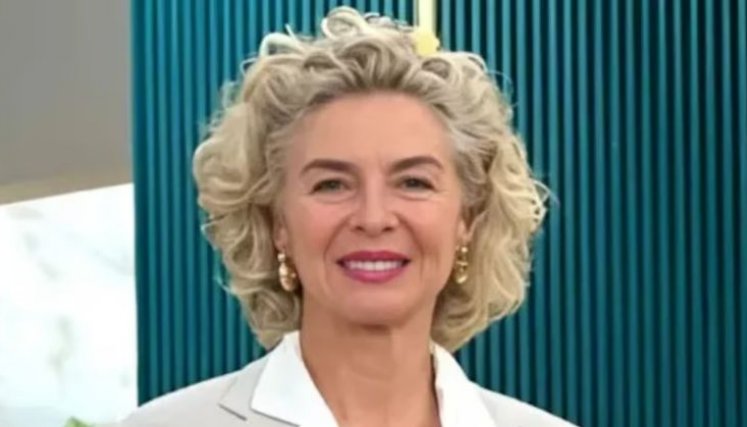 ¡Dijo que sí! así fue la boda de Margarita Rosa de Francisco frente al mar