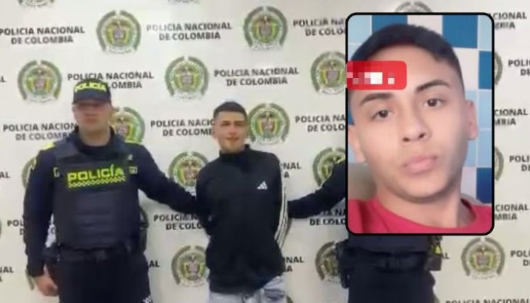 Por un trago, su amigo le quitó la vida