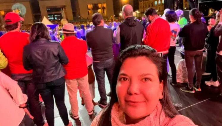 María Antonia Pardo