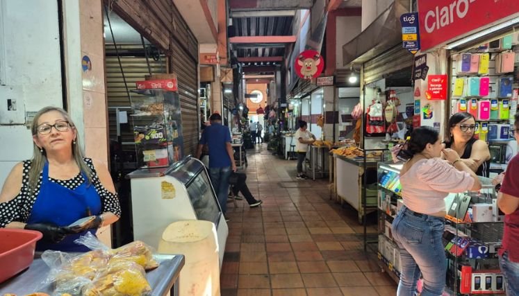 El paro armado impacta negativamente en la dinámica comercial de la provincia de Ocaña.